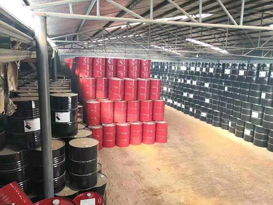 聚氨酯原料的基础知识(图1) 双组份聚氨酯