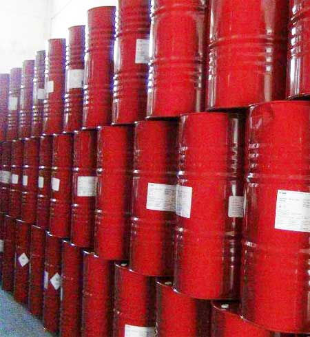 建筑中常用的保温隔热材料(图2) 双组份聚氨酯保温材料
