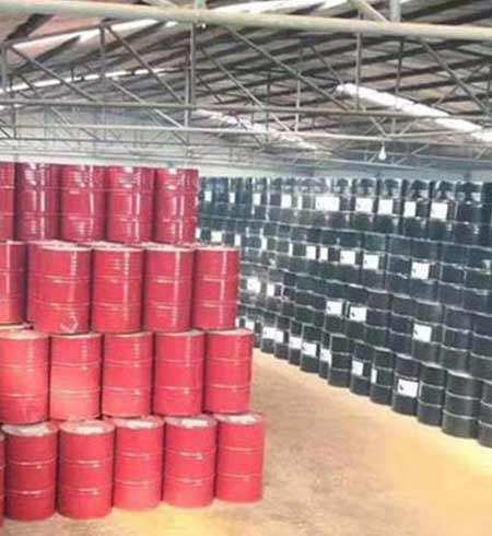 聚脲是什么涂料 能不能代替传统防水涂料(图1) 江苏聚脲涂料厂家