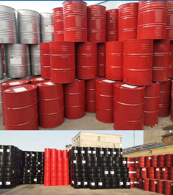 聚氨酯发泡材料的导热系数是多少?(图1) 双组份聚氨酯发泡保温材料