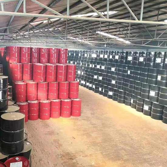 养殖场聚氨酯黑白料(图1) 双组份聚氨酯黑白料