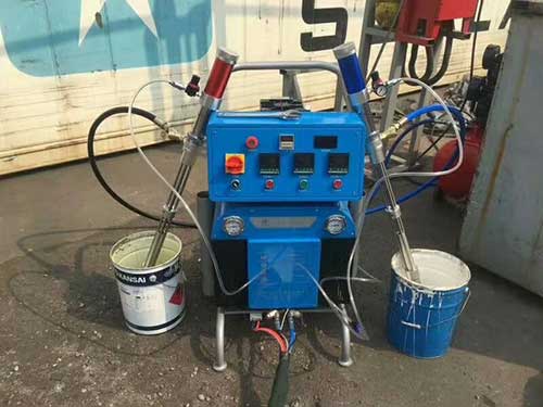 集装箱保温层做法以及厚度(图1) 集装箱保温层做法以及厚度案例