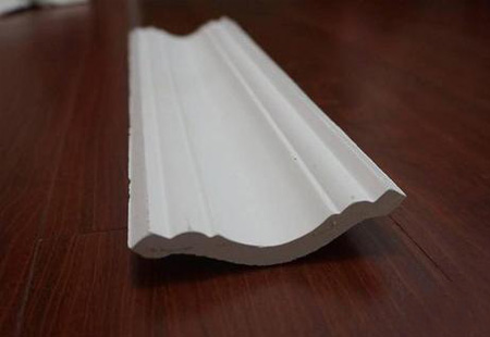 聚氨酯硬泡仿木发泡材料和设备(图2) 聚氨酯硬泡仿木发泡案例