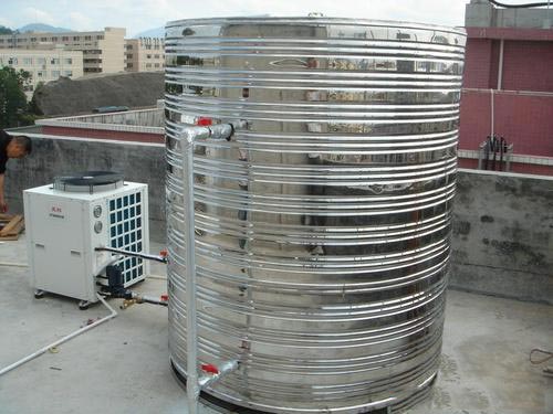 太阳能热水器水箱发泡(图3) 太阳能热水器水箱发泡
