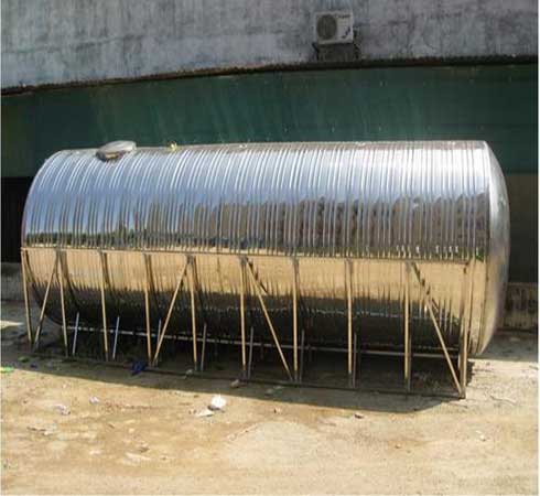 太阳能水箱发泡(图2) 太阳能水箱发泡