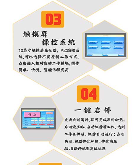 JNJX-H5600(T)PLC编程聚氨酯聚脲喷涂设备(图5) JNJX-H5600(T)PLC编程聚氨酯聚脲喷涂设备5