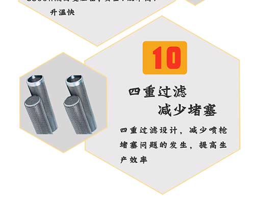 JNJX-H-T40-PLC编程聚脲喷涂设备(图10) JNJX-H-T40-PLC编程聚脲喷涂设备